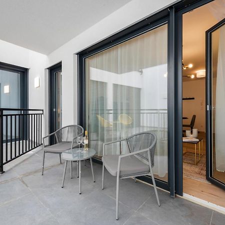 Апарт отель Vienna Hills Living Экстерьер фото